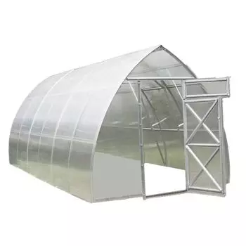 Перегородка для теплицы Дачная-Стрелка Воля