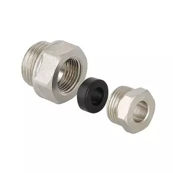 Переходник для греющего кабеля 1/2" VALTEC