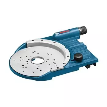 Переходник для использования фрезера с направляющей Bosch FSN OFA