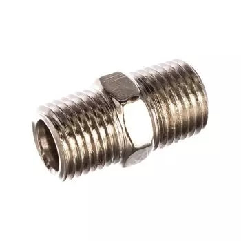 Переходник Fubag 1/4"M на 1/4"М