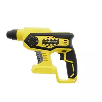 Перфоратор аккумуляторный Hanskonner HRH1824BL