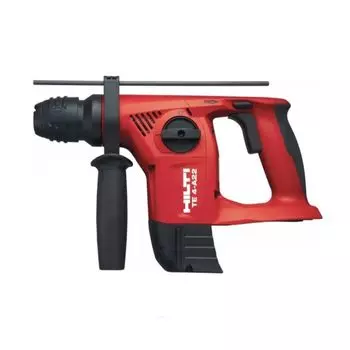 Перфоратор аккумуляторный TE 4-A22 HILTI