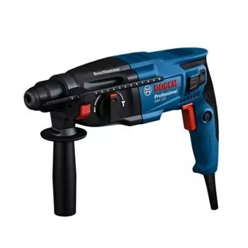 Перфоратор Bosch GBH 220 SDS-plus