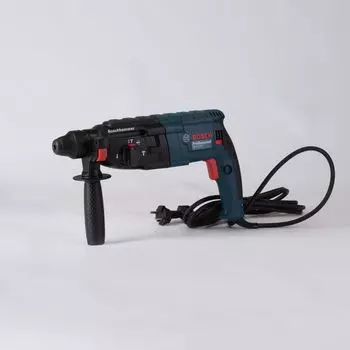 Перфоратор Bosch GBH 240