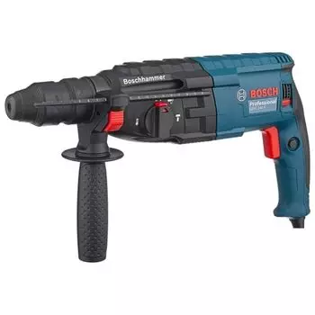 Перфоратор Bosch GBH 240 F