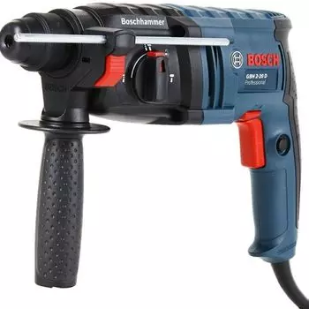 Перфоратор Bosch GBH 2-20 D Professional