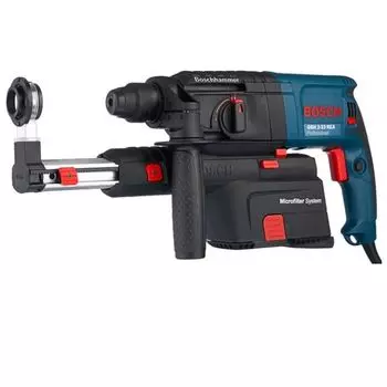 Перфоратор Bosch GBH 2-23 REA
