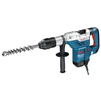 Перфоратор BOSCH GBH 5-40 DCE