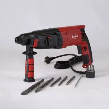 Перфоратор Elitech П 0826РЭМ