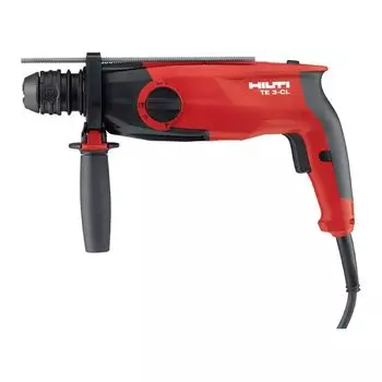 Перфоратор Hilti TE 1 230V коробка
