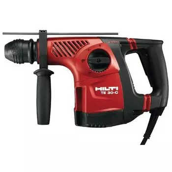 Перфоратор Hilti TE 30-AVR