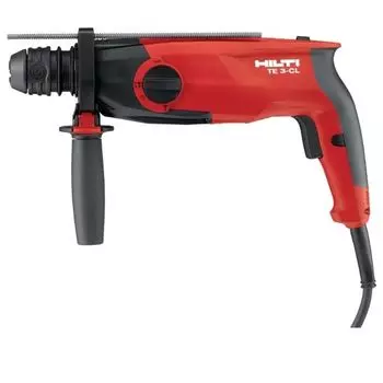 Перфоратор Hilti TE 3-CL 230V
