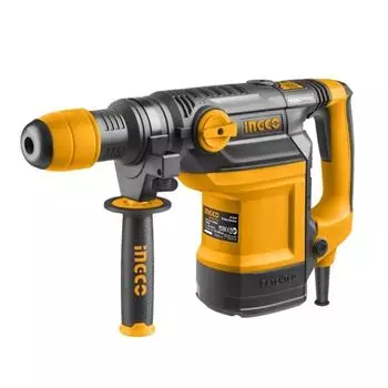 Перфоратор Ingco Industrial RH120068, 1200Вт, 8Дж, SDS-Max