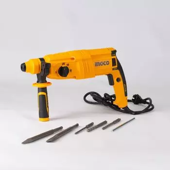 Перфоратор Ingco RGH9018/RGH9028