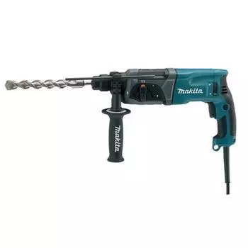 Перфоратор MAKITA HR2470X15
