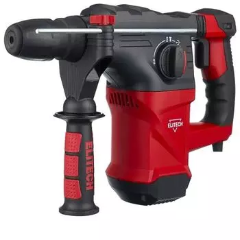 Перфоратор П 1132ЭМ Elitech