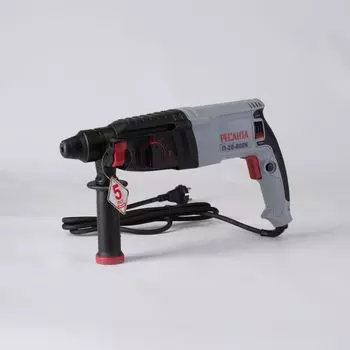 Перфоратор Ресанта П-28-800К