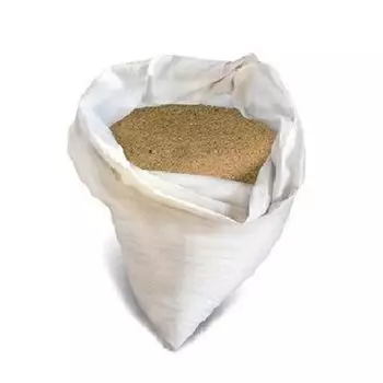 Песок строительный, 40 кг