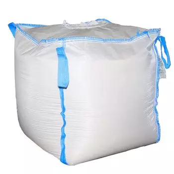 Песок строительный крупнозернистый намывной, 1 т МКР