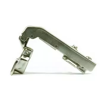 Петля мебельная H74102/2110 с доводчиком, 2ш/уп