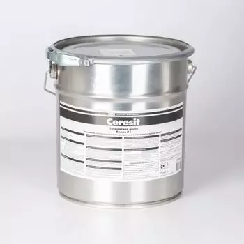 Пигмент Ceresit белый 01, 3л