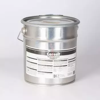 Пигмент Ceresit голубой 01, 3л