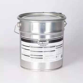 Пигмент Ceresit голубой 02, 3л