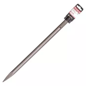 Пика по бетону 400мм SDS-max