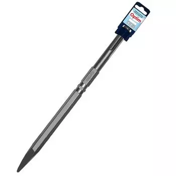 Пика по бетону 400мм SDS-max Optim