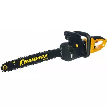 Пила цепная электрическая Champion 422-18