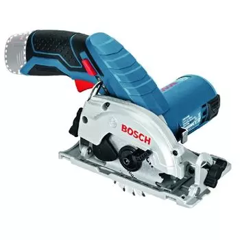 Пила дисковая Bosch GKS 12V-26 аккумуляторная