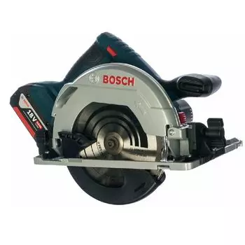 Пила дисковая Bosch GKS 18V-57 G аккумуляторная