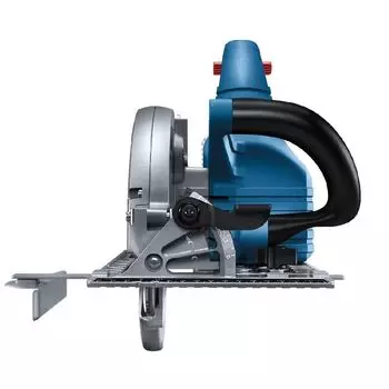 Пила дисковая Bosch GKS 18V-68 C аккумуляторная