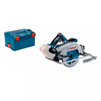 Пила дисковая Bosch GKS 18V-68 GC аккумуляторная