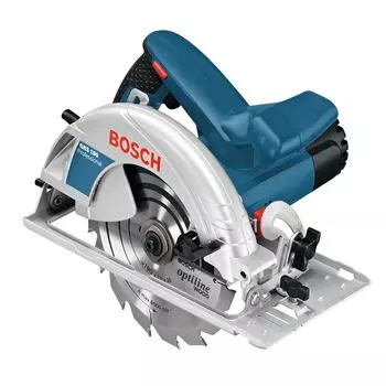 Пила дисковая Bosch GKS 190