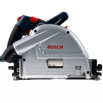 Пила дисковая Bosch погружная GKT 55 GCE