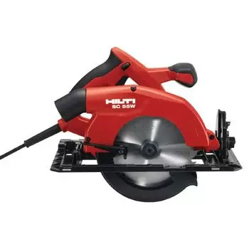 Пила дисковая HILTI SC 55W 220-240V sp