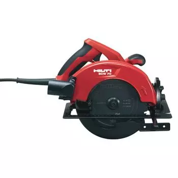 Пила дисковая HILTI SCW 70 230-240V