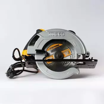 Пила дисковая INGCO INDUSTRIAL CS18528