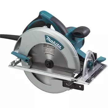 Пила дисковая Makita HS 7611 K