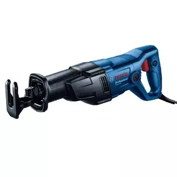 Пила сабельная Bosch GSA 120