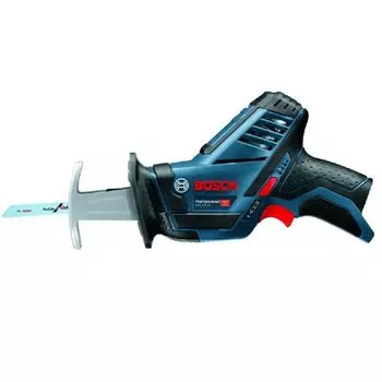 Пила сабельная Bosch GSA 12V-14 аккумуляторная