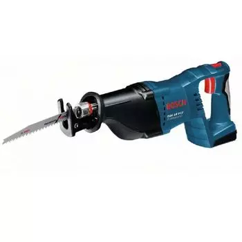 Пила сабельная Bosch GSA GAL 18V-40 аккумуляторная