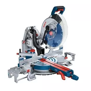 Пила торцовочная Bosch GCM 18V-305 GDC аккумуляторная