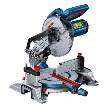 Пила торцовочная Bosch GCM 216