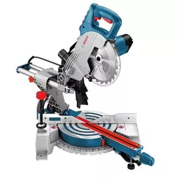 Пила торцовочная Bosch GCM 800 SJ