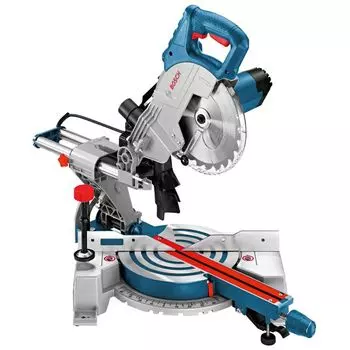 Пила торцовочная Bosch GCM 800 SJ