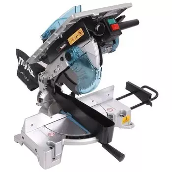 Пила торцовочная Makita LH1040