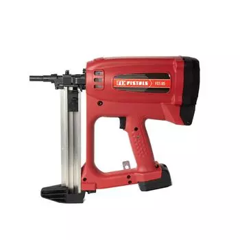 Пистолет газовый FixPistols FGT-95