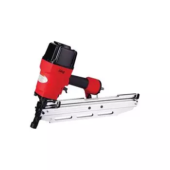 Пистолет гвоздезабивной Fubag N90 (длина гвоздя 50-90мм, 2,8х3,8, 50шт, 120л/м)